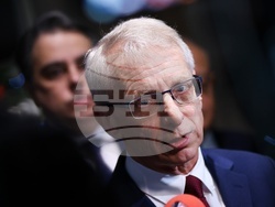 Народно събрание - ПП-ДБ - изявление