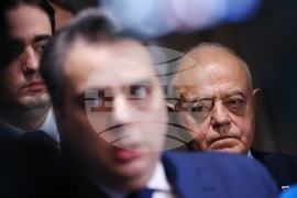 Народно събрание - ПП-ДБ - изявление