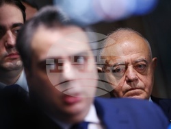 Народно събрание - ПП-ДБ - изявление