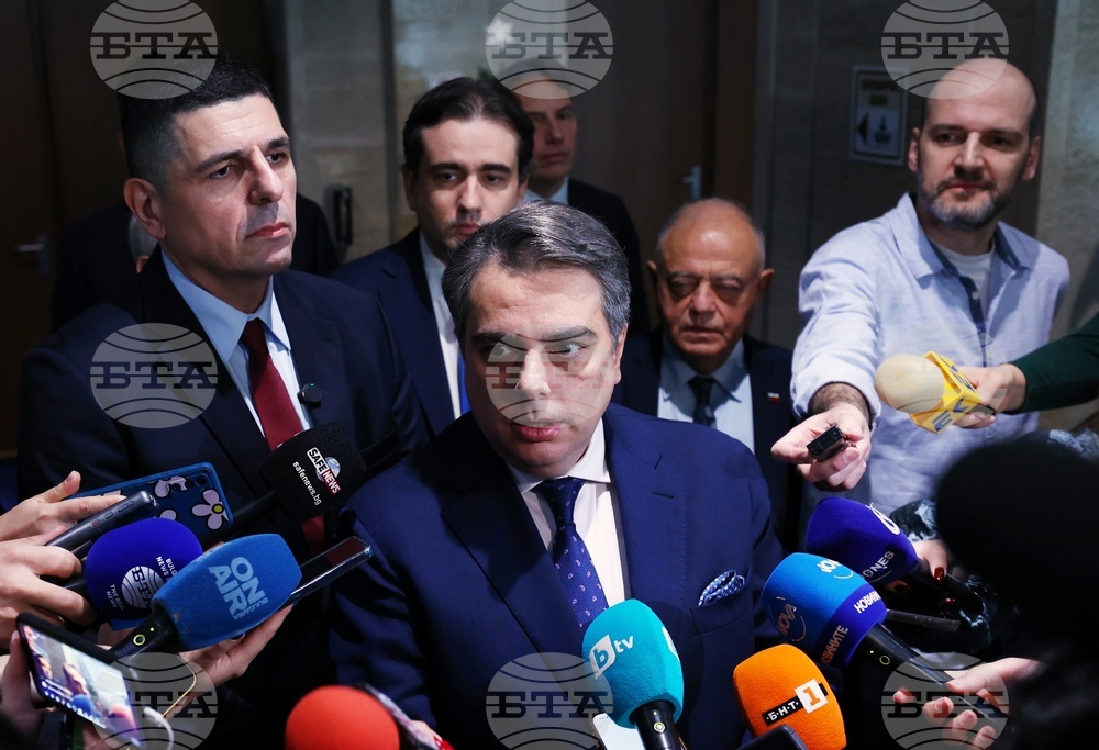 Continue the Change Chair Says 80% of Bulgarians Want This Government to Resign