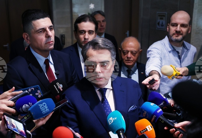 Continue the Change Chair Says 80% of Bulgarians Want This Government to Resign