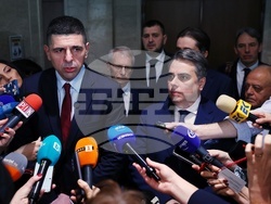 Народно събрание - ПП-ДБ - изявление