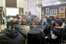 Разград - Станка Николица - 190-годишнина - честване