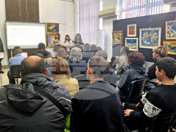 Разград - Станка Николица - 190-годишнина - честване