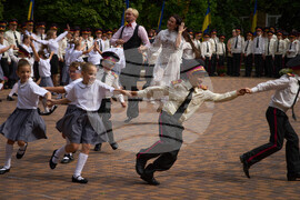 YE Joy 2025 Photo Gallery