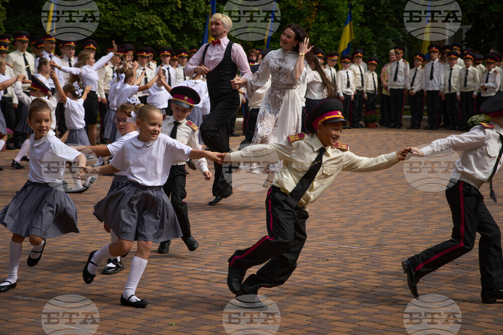 YE Joy 2025 Photo Gallery