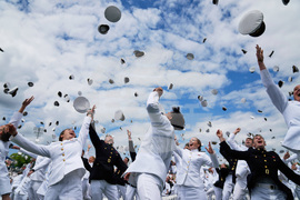 YE Joy 2025 Photo Gallery