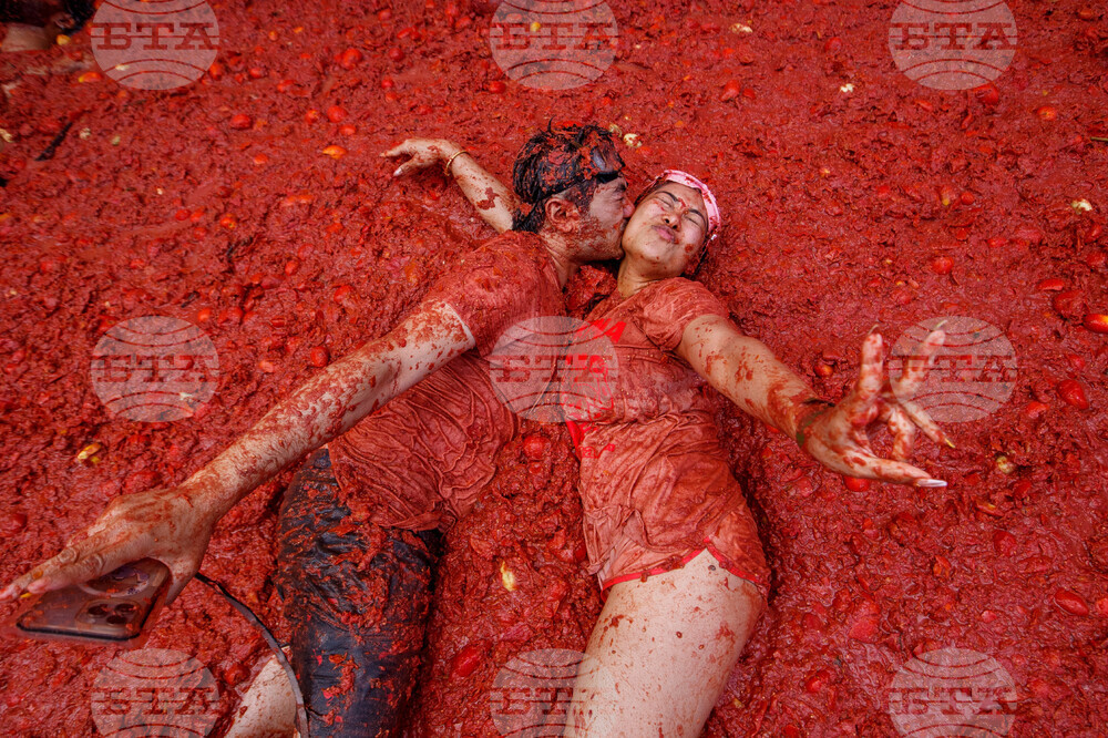 YE Joy 2025 Photo Gallery