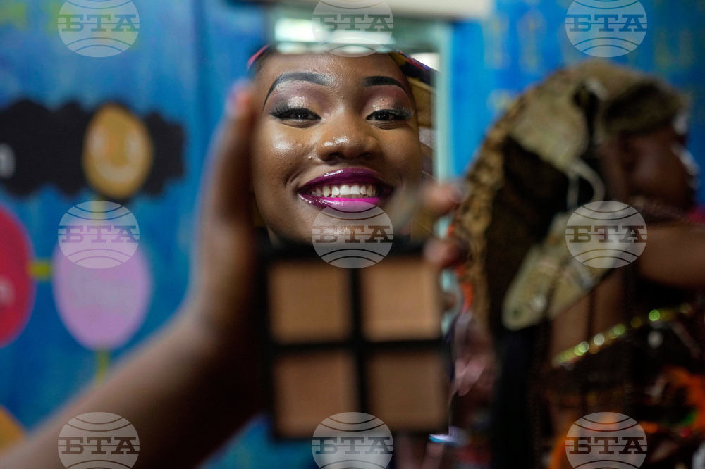 YE Joy 2025 Photo Gallery