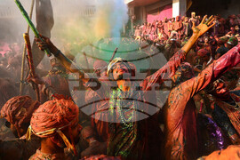 YE Joy 2025 Photo Gallery