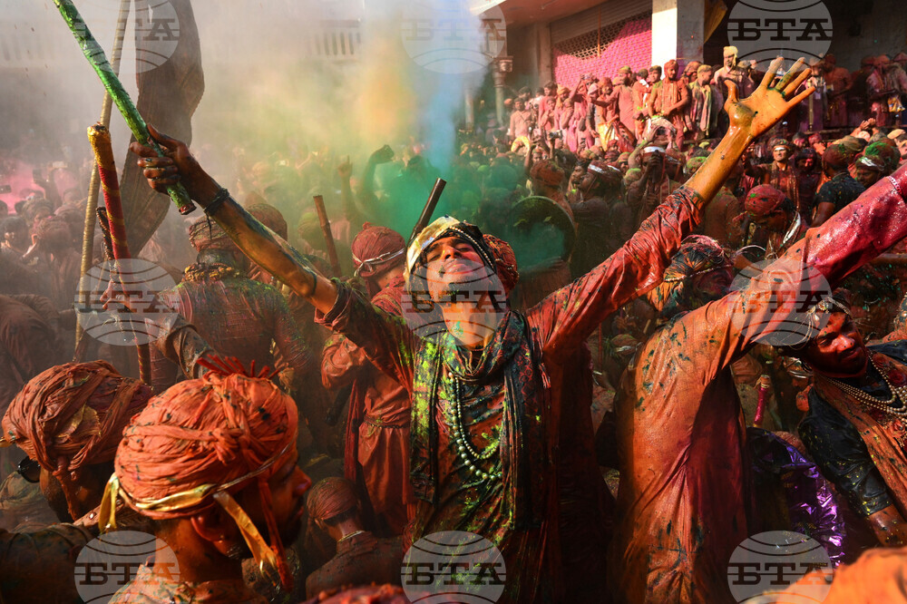 YE Joy 2025 Photo Gallery