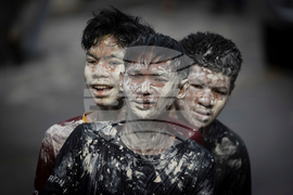 YE Joy 2025 Photo Gallery