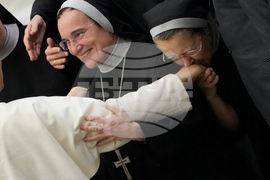 YE Joy 2025 Photo Gallery