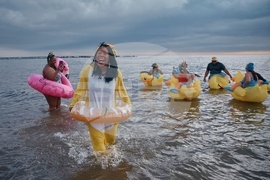 YE Joy 2025 Photo Gallery