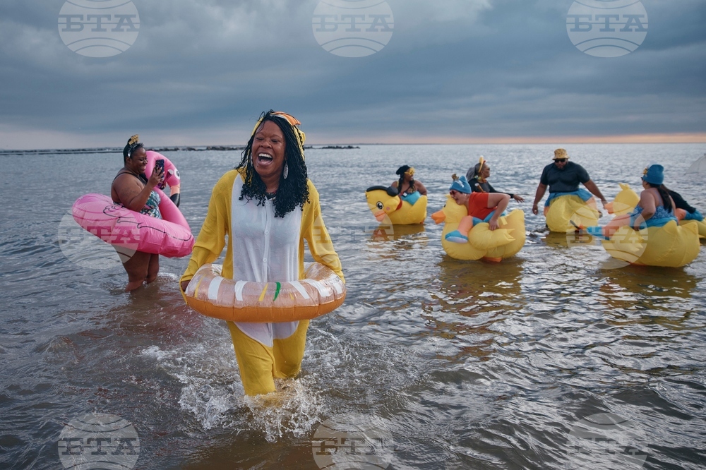 YE Joy 2025 Photo Gallery