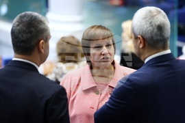 Народно събрание - заседание