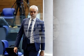 Народно събрание - заседание