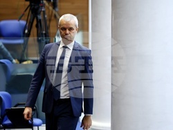 Народно събрание - заседание