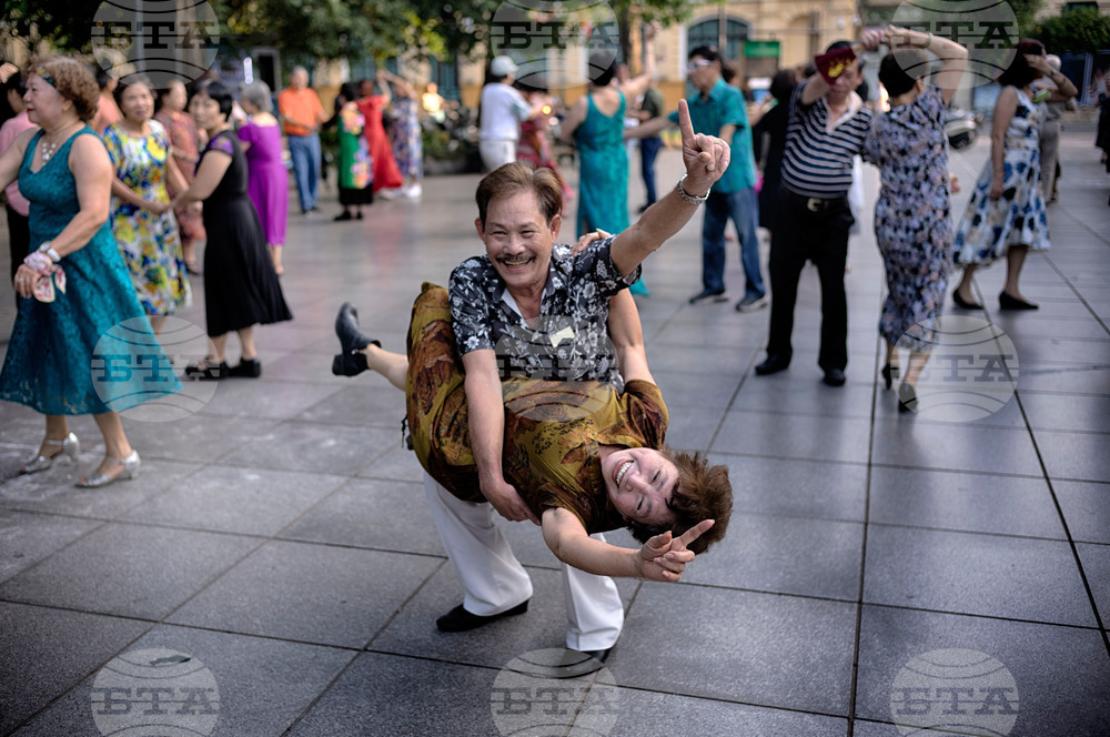 YE Joy 2025 Photo Gallery