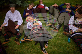 YE Joy 2025 Photo Gallery