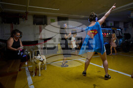 YE Joy 2025 Photo Gallery