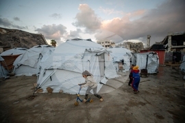 YE Joy 2025 Photo Gallery