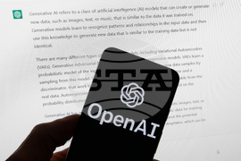 OpenAI Death Lawsuit
