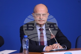 Национален пресклуб на БТА София - София Тех Парк - БТА - договор за партньорство - подписване