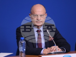 Национален пресклуб на БТА София - София Тех Парк - БТА - договор за партньорство - подписване