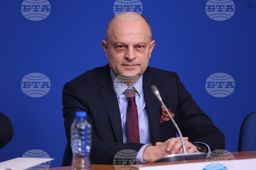 Национален пресклуб на БТА София - София Тех Парк - БТА - договор за партньорство - подписване