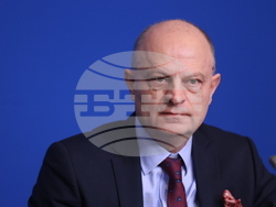 Национален пресклуб на БТА София - София Тех Парк - БТА - договор за партньорство - подписване