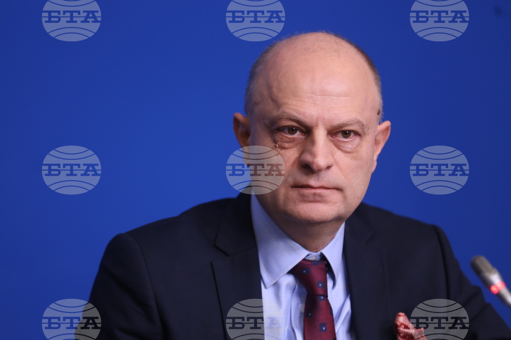 Национален пресклуб на БТА София - София Тех Парк - БТА - договор за партньорство - подписване