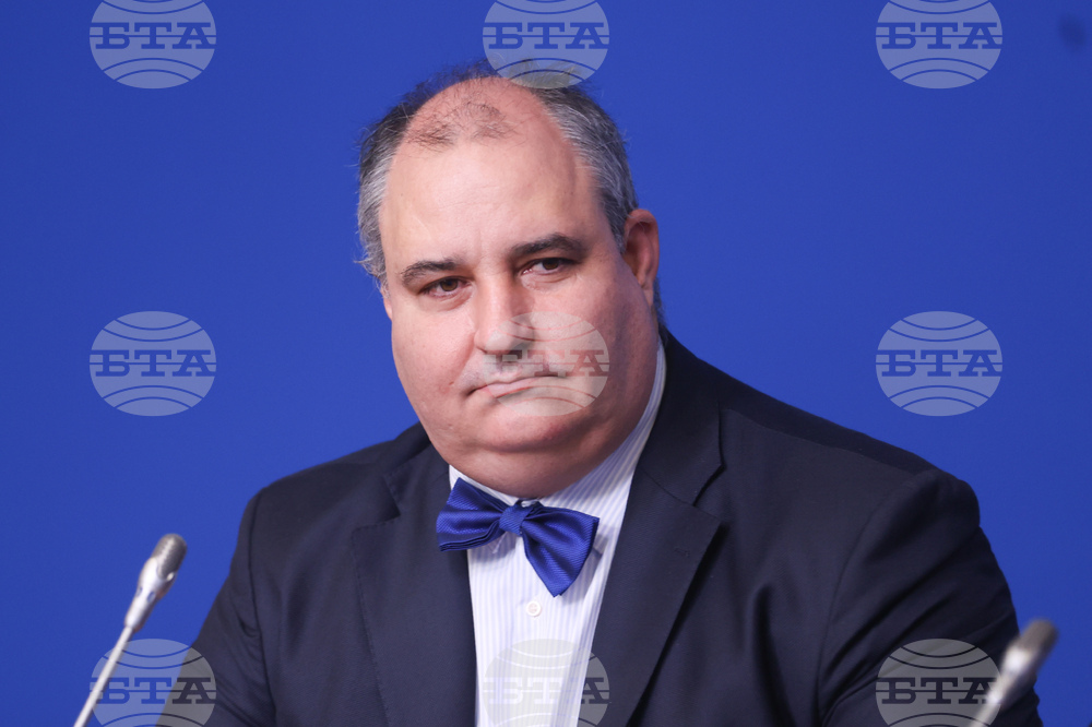 Национален пресклуб на БТА София - София Тех Парк - БТА - договор за партньорство - подписване