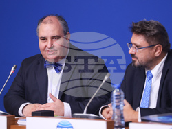 Национален пресклуб на БТА София - София Тех Парк - БТА - договор за партньорство - подписване