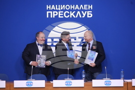 Национален пресклуб на БТА София - София Тех Парк - БТА - договор за партньорство - подписване