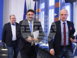 Национален пресклуб на БТА София - София Тех Парк - БТА - договор за партньорство - подписване