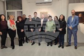 Свищов - изложба - конкурс