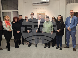 Свищов - изложба - конкурс