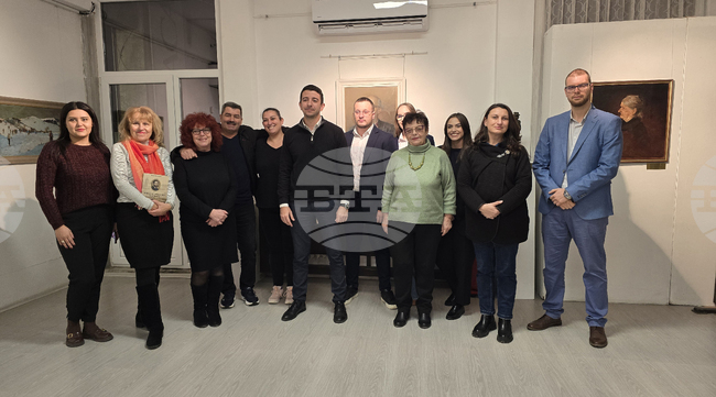 Свищов - изложба - конкурс