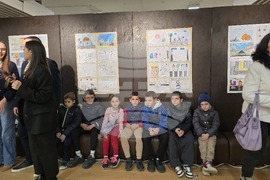 Свищов - изложба - конкурс