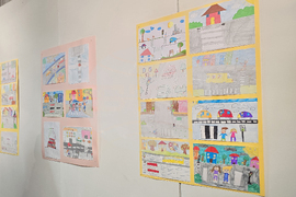 Свищов - изложба - конкурс