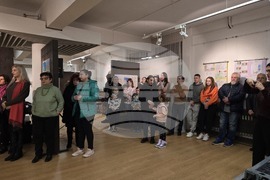 Свищов - изложба - конкурс