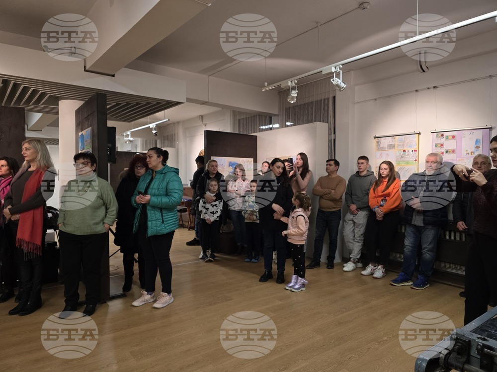 Свищов - изложба - конкурс