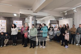 Свищов - изложба - конкурс