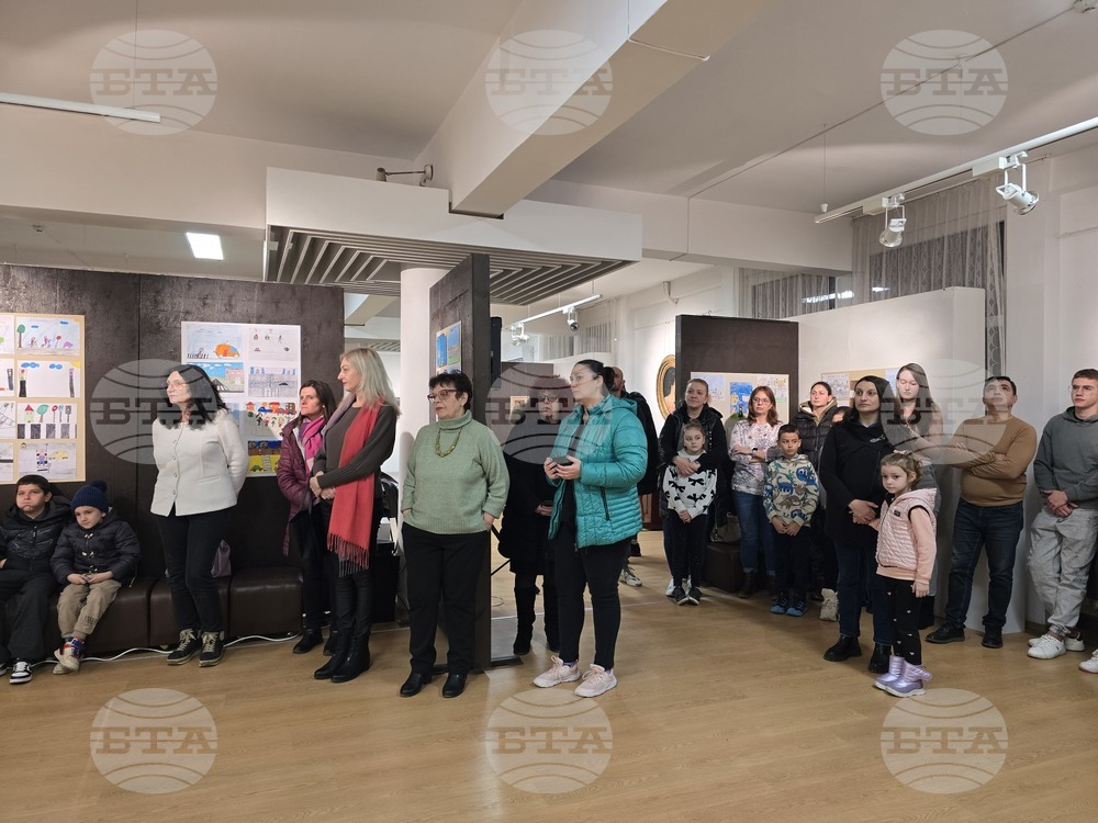 Свищов - изложба - конкурс