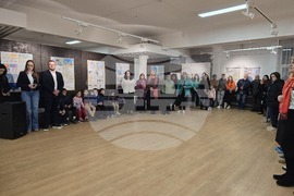 Свищов - изложба - конкурс