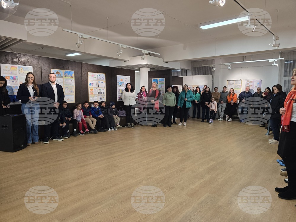 Свищов - изложба - конкурс