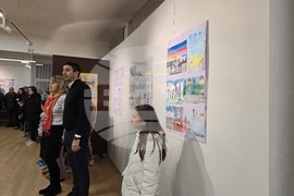 Свищов - изложба - конкурс