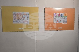 Свищов - изложба - конкурс