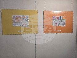 Свищов - изложба - конкурс